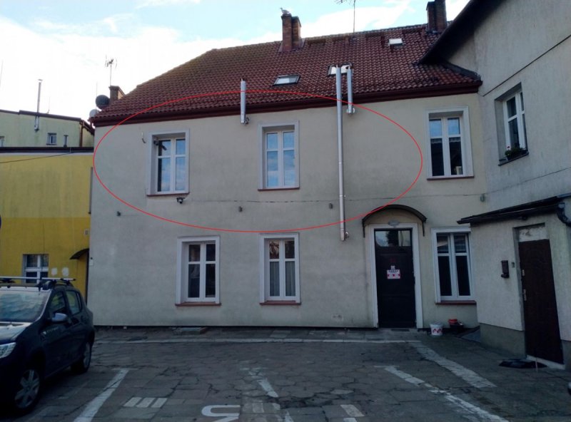 USTKA Sprzedam mieszkanie własnościowe bez pośredników - 02 USTKA Sprzedam mieszkanie własnościowe bez pośredników - 02