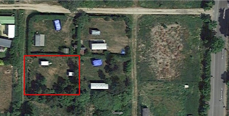 Sprzedam Działkę nad morzem 550 m2 plus 2 przycz. kemp. Ostrowo, pom - 06 Sprzedam Działkę nad morzem 550 m2 plus 2 przycz. kemp. Ostrowo, pom - 06