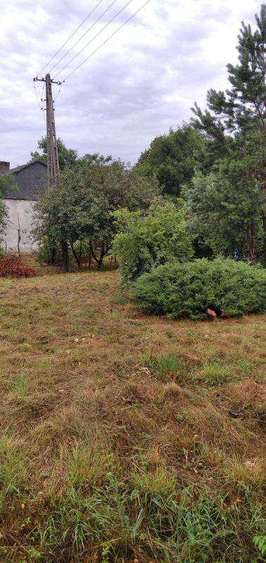 Działka budowlana na sprzedaż - 01 Działka budowlana na sprzedaż - 01