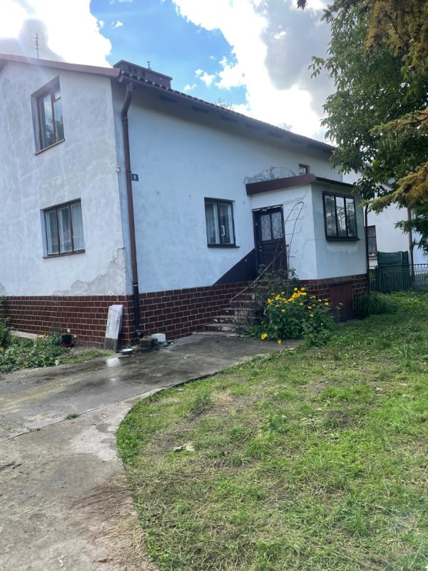 Sprzedam dom z piękną działką (Mielec Niski Borek) - 03 Sprzedam dom z piękną działką (Mielec Niski Borek) - 03