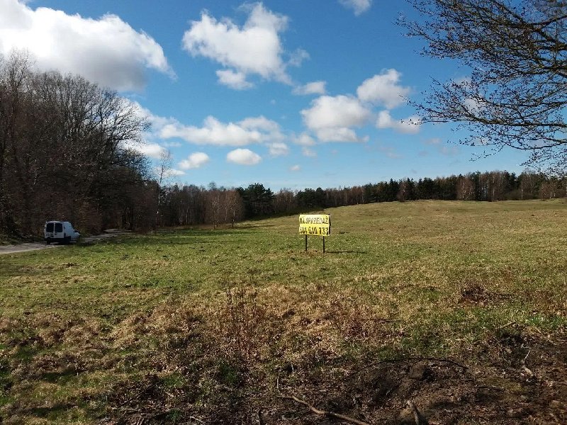 Sprzedam działki budowlane w m. Bukowa. Cena za metr: 60 zł/m - 07 Sprzedam działki budowlane w m. Bukowa. Cena za metr: 60 zł/m - 07