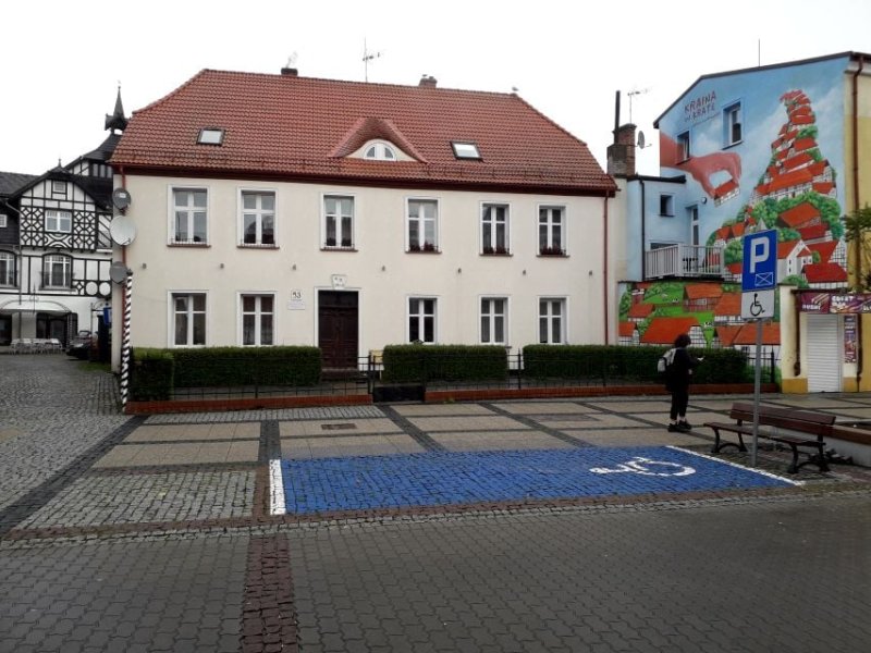 USTKA Sprzedam mieszkanie własnościowe bez pośredników
