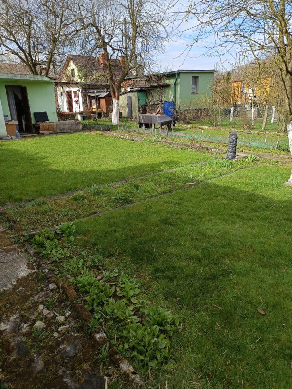 Dzialka ogrodowa - 02