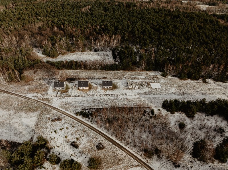 Dom 133,93m2 z działką, szybki dojazd do Rzeszowa - 03