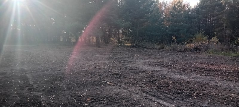 Atrakcyjna działka z dostępem do mediów,światłowód - 06 Atrakcyjna działka z dostępem do mediów,światłowód - 06