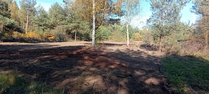 Atrakcyjna działka z dostępem do mediów,światłowód - 07 Atrakcyjna działka z dostępem do mediów,światłowód - 07