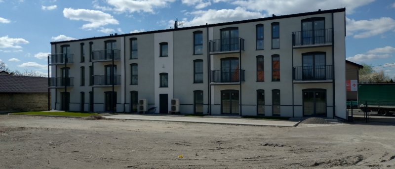 Mieszkania Dobrzyń nad Wisłą - 02
