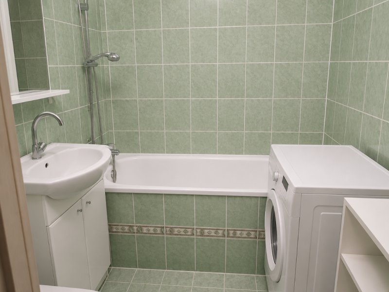 Mieszkanie 2 pokojowe z balkonem na wynajem - 04