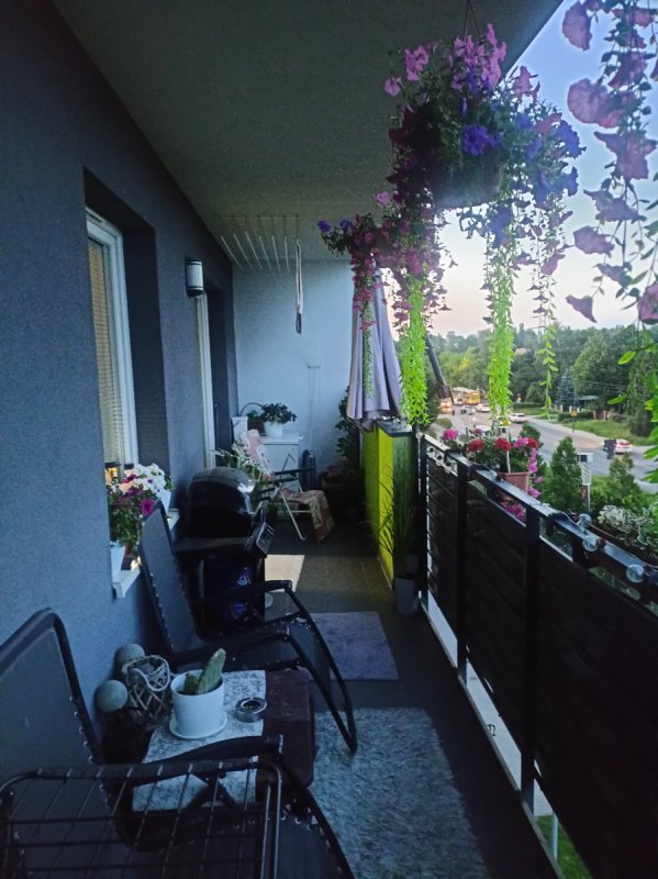 Sprzedam mieszkanie - 08