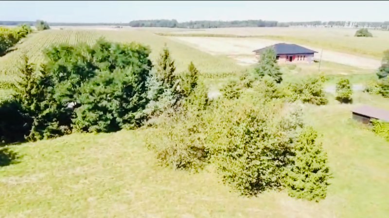 Dzialka 37ar pod miastem, pod budoweGlubczyce