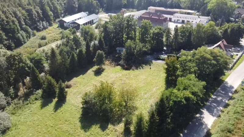 Dzialka 37ar pod miastem, pod budoweGlubczyce - 01 Dzialka 37ar pod miastem, pod budoweGlubczyce - 01