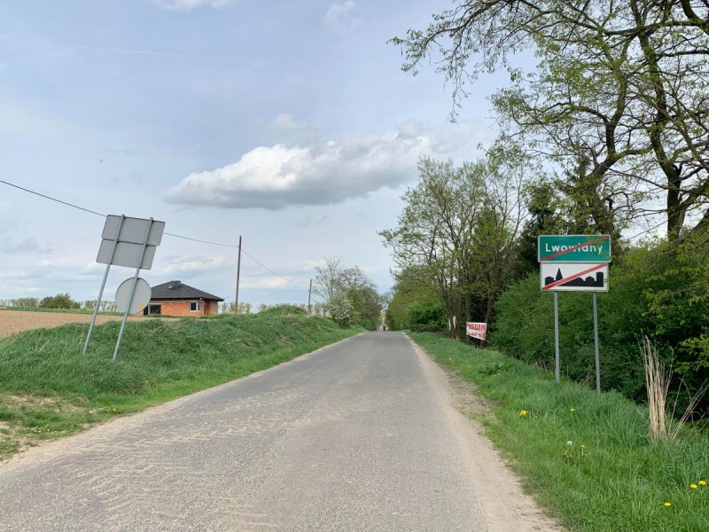Dzialka 37ar pod miastem, pod budoweGlubczyce - 03 Dzialka 37ar pod miastem, pod budoweGlubczyce - 03