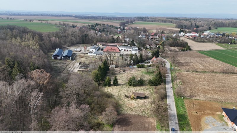 Dzialka 37ar pod miastem, pod budoweGlubczyce - 06 Dzialka 37ar pod miastem, pod budoweGlubczyce - 06