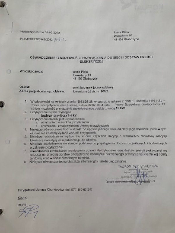 Dzialka 37ar pod miastem, pod budoweGlubczyce - 07 Dzialka 37ar pod miastem, pod budoweGlubczyce - 07