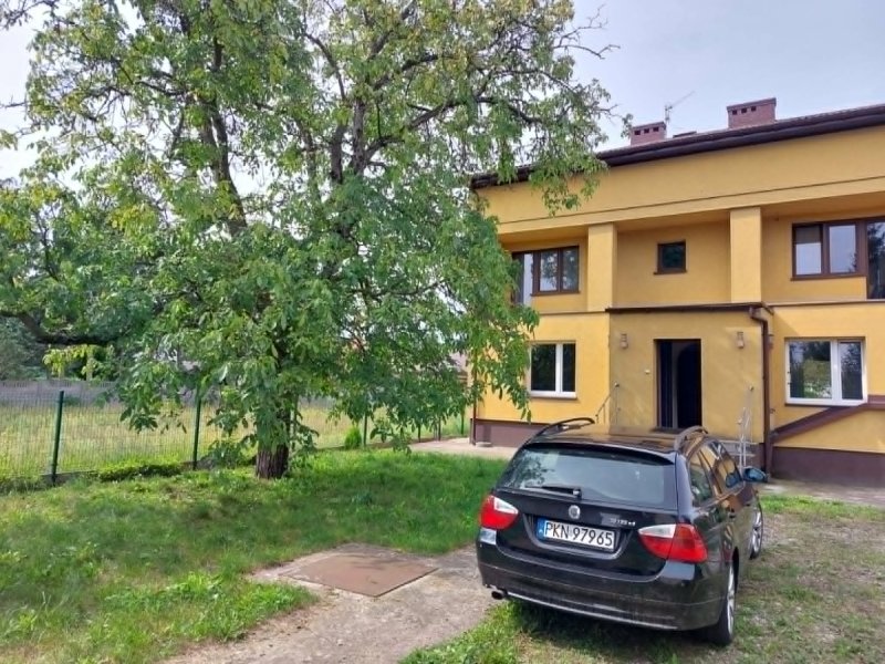 Działka z linią brzegową Jezioro Mikorzyn/Ślesin - 06 Działka z linią brzegową Jezioro Mikorzyn/Ślesin - 06