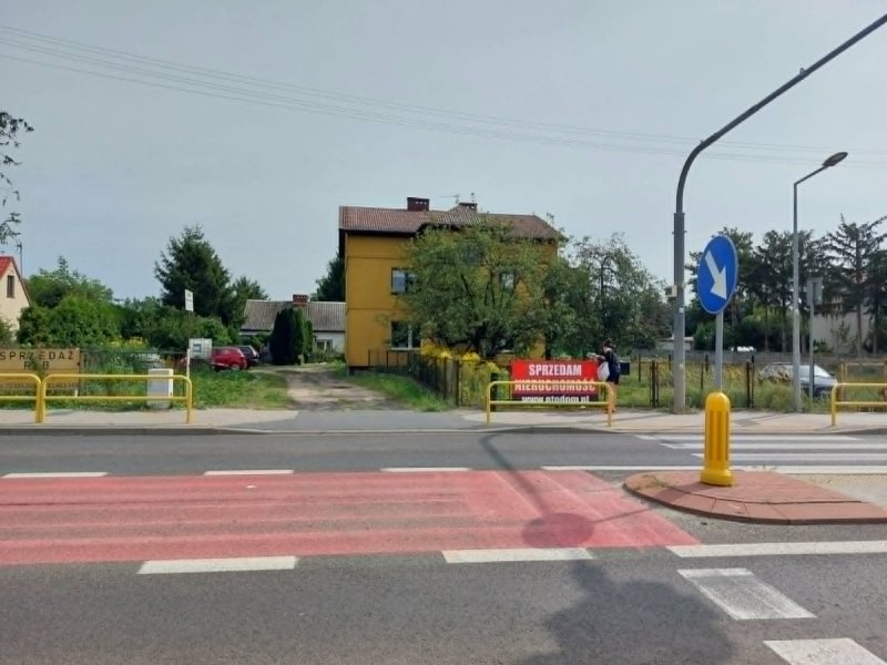 Działka z linią brzegową Jezioro Mikorzyn/Ślesin - 07 Działka z linią brzegową Jezioro Mikorzyn/Ślesin - 07